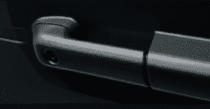 新型ジムニーサイドグリップ画像