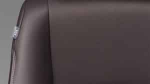 新型エスクァイアのシート画像