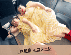 コテージ画像