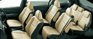 「AERAS SMART」ベージュ