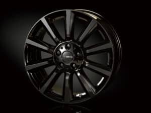 「TRD TF6」ブラックの画像