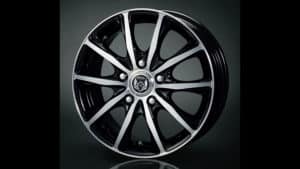 「weds RIZLEY ZM」の画像