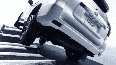 新型ランドクルーザープラドのおすすめグレードは 費用対効果重視