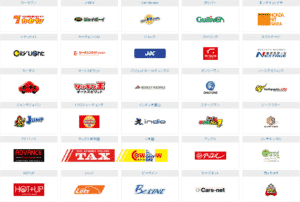 JADRI加盟業者の画像