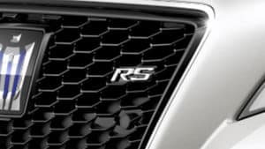 RS仕様車の画像