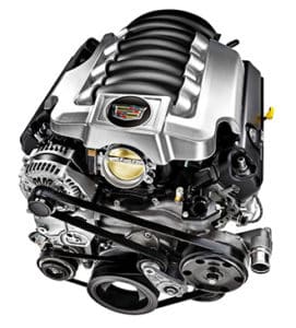 アメリカV8の画像