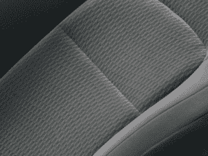 「GX」シート色・内装色：ミディアムグレー