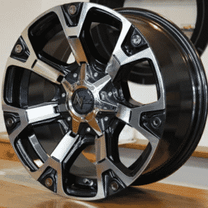 「NITRO POWER WARHEAD」