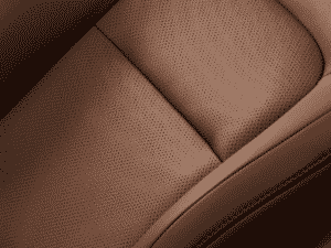 「ZX」シート色・内装色：ブラウン