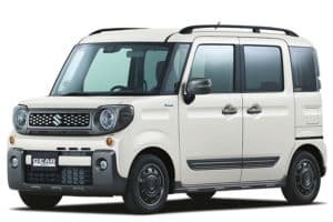 ピュアホワイトパールの画像