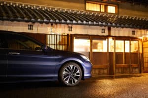 篠山城下町ホテル NIPPONIAとアコードの画像