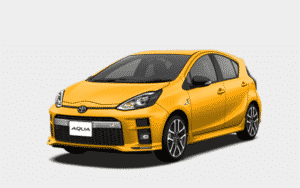 GR COLOR：イエロー