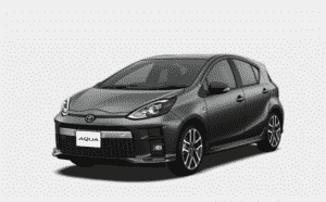 GR COLOR：グレーメタリック