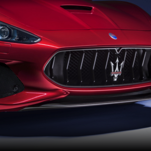 GranTurismoのフロント画像