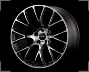 「G16」サイドダークガンメタ