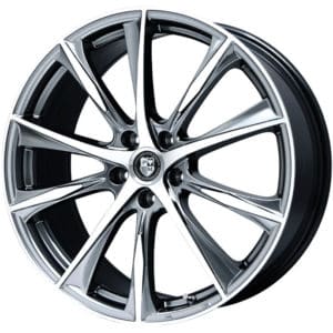 「PREMIX MAO」SBC×ポリッシュ