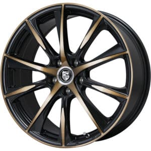 「PREMIX MAO」ブロンズクリア