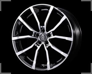 「Rv5」ブリリアントノアール