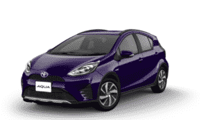 アクア：ジュエリーパープルマイカメタリック（全体像）