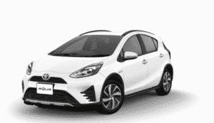 アクア：スーパーホワイトⅡ（全体像）