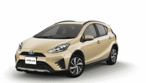 アクア：ベージュ（全体像）