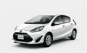 アクア：ホワイトパールクリスタルシャイン×スティールブロンドメタリック