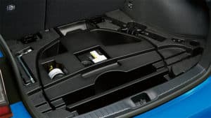 デッキアンダートレイ（E-Four・大型）