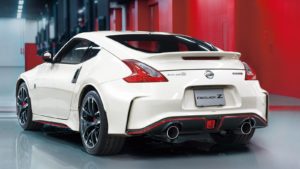 フェアレディZ NISMOの画像