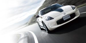 フェアレディZの画像