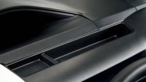 メーターサイドボックス