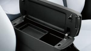 大型コンソールボックス