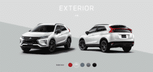 BLACK Edition：ホワイトパール