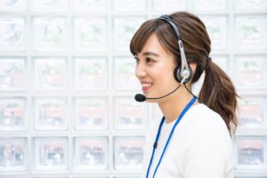 女性の画像