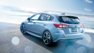 新型インプレッサスポーツの車税 取得税 重量税はいくら 新型インプレッサスポーツの車税 取得税 重量税はいくら