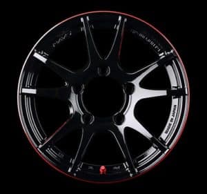 「57JV REV LIMIT EDITION」