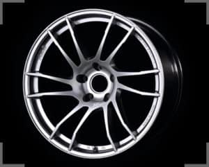 「57XTC」シャイニングシルバー