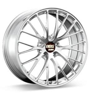 「RZ-D」ダイヤモンドシルバー