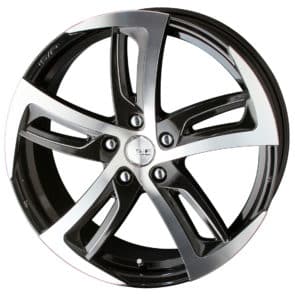 「SF-C」エメラルドブラック