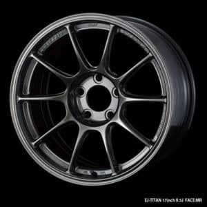 「WedsSport TC 105X」
