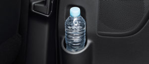 ボトルホルダー（スライドドア）