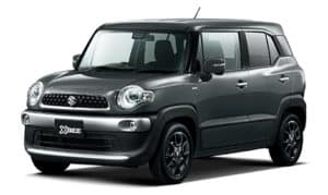 ミネラルグレーメタリック